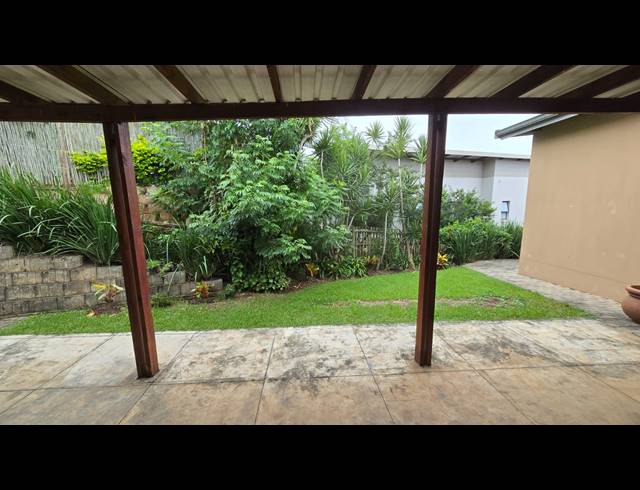 3 BEDROOM FREESTANDING TO LET IN PALM LAKES ESTATE